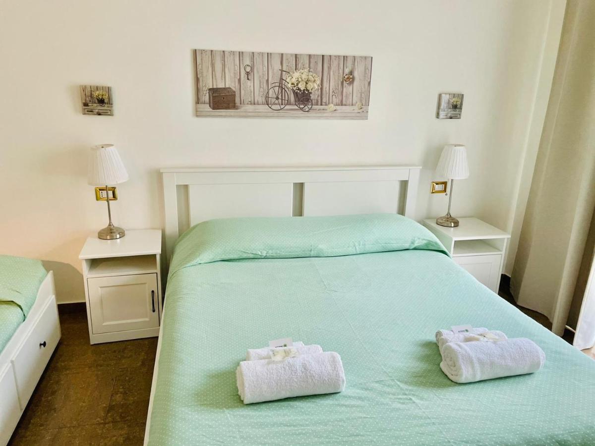 Apartamento Interno Dieci *