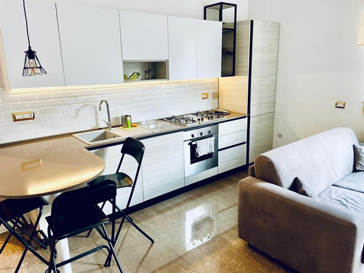 Interno Dieci Apartamento *