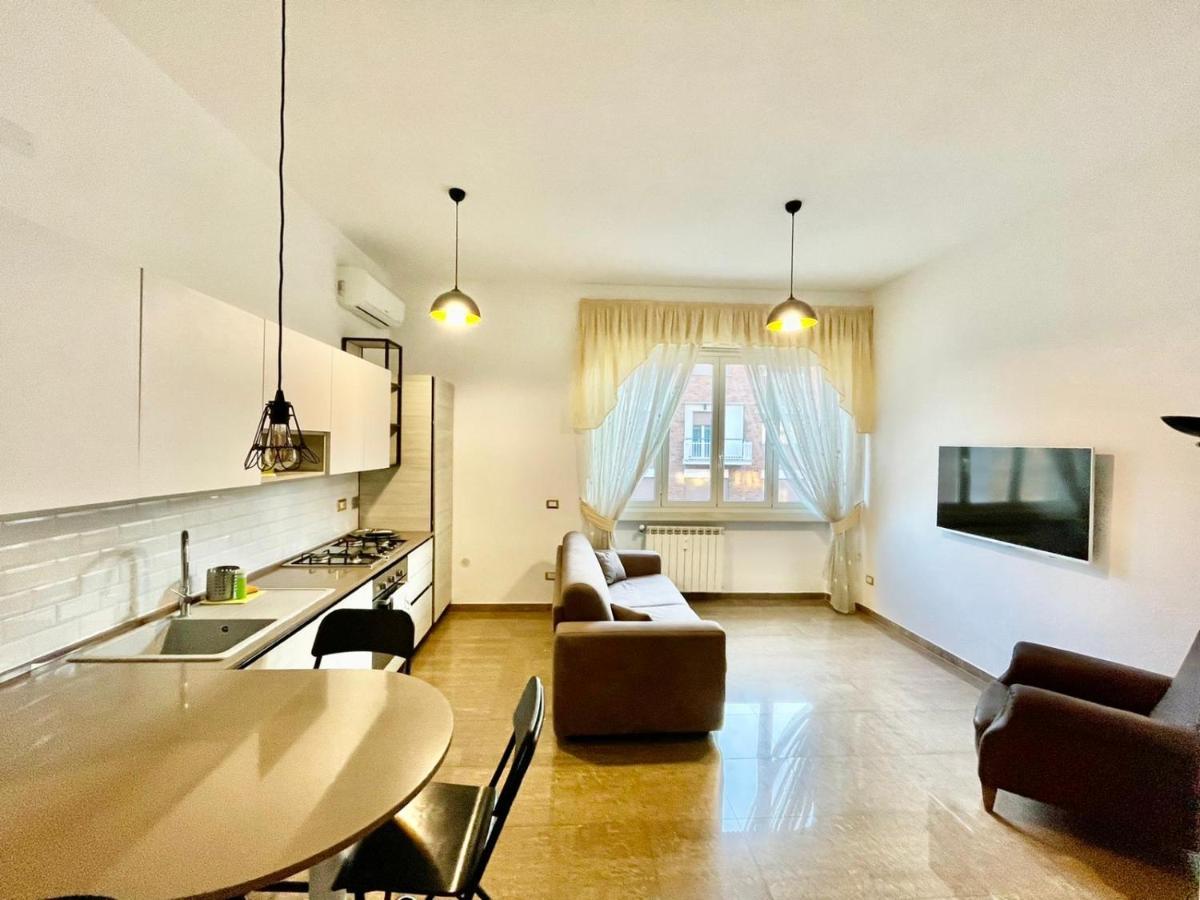 Apartamento Interno Dieci Roma