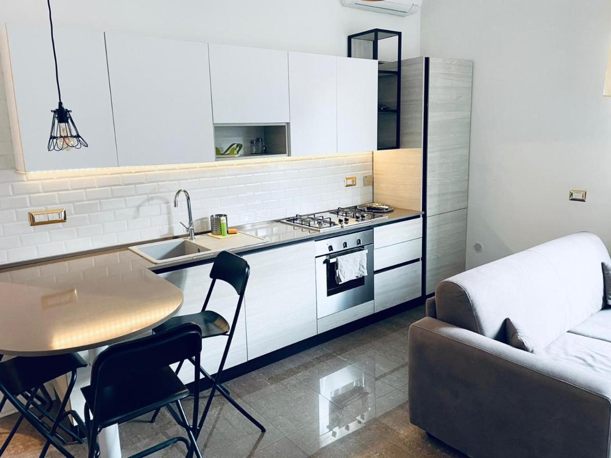 Interno Dieci Apartamento *