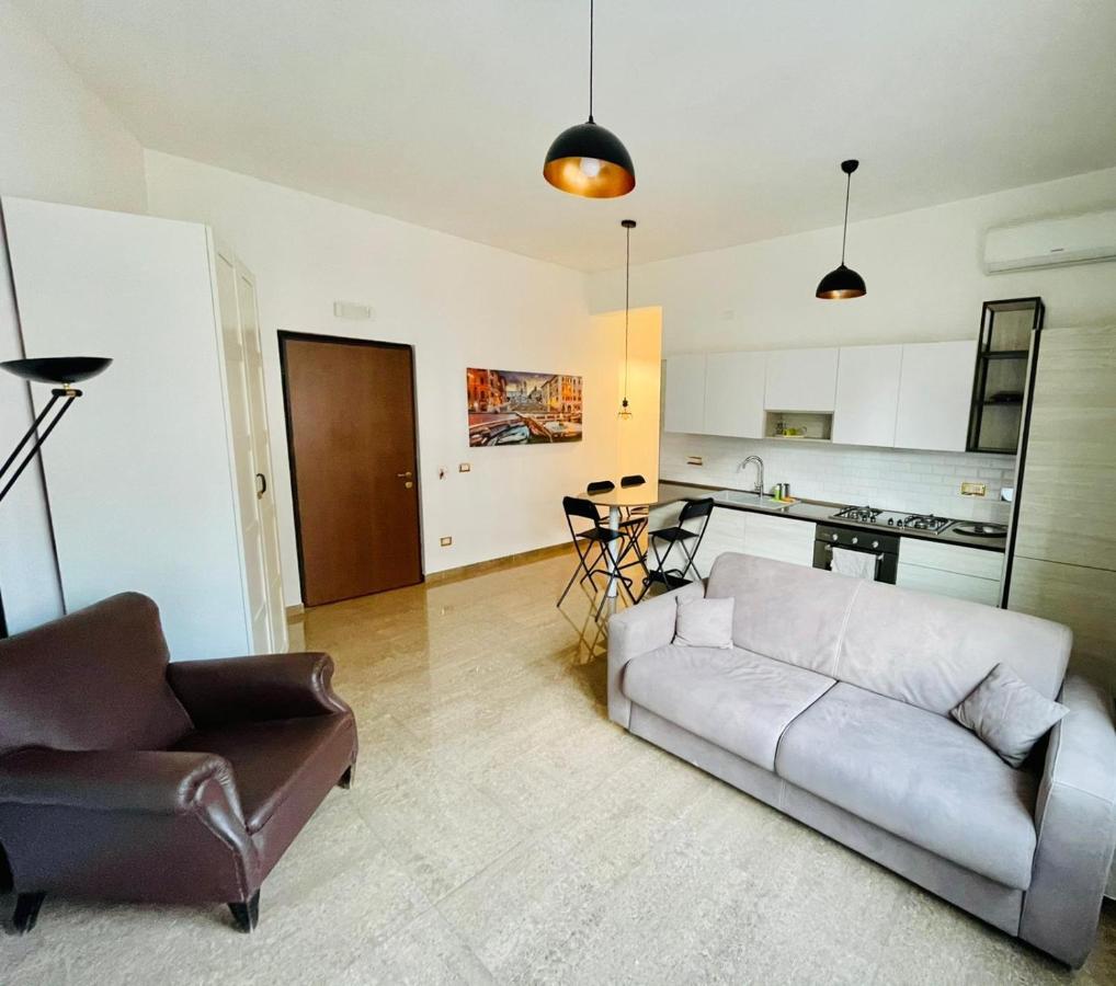 Apartamento Interno Dieci Roma