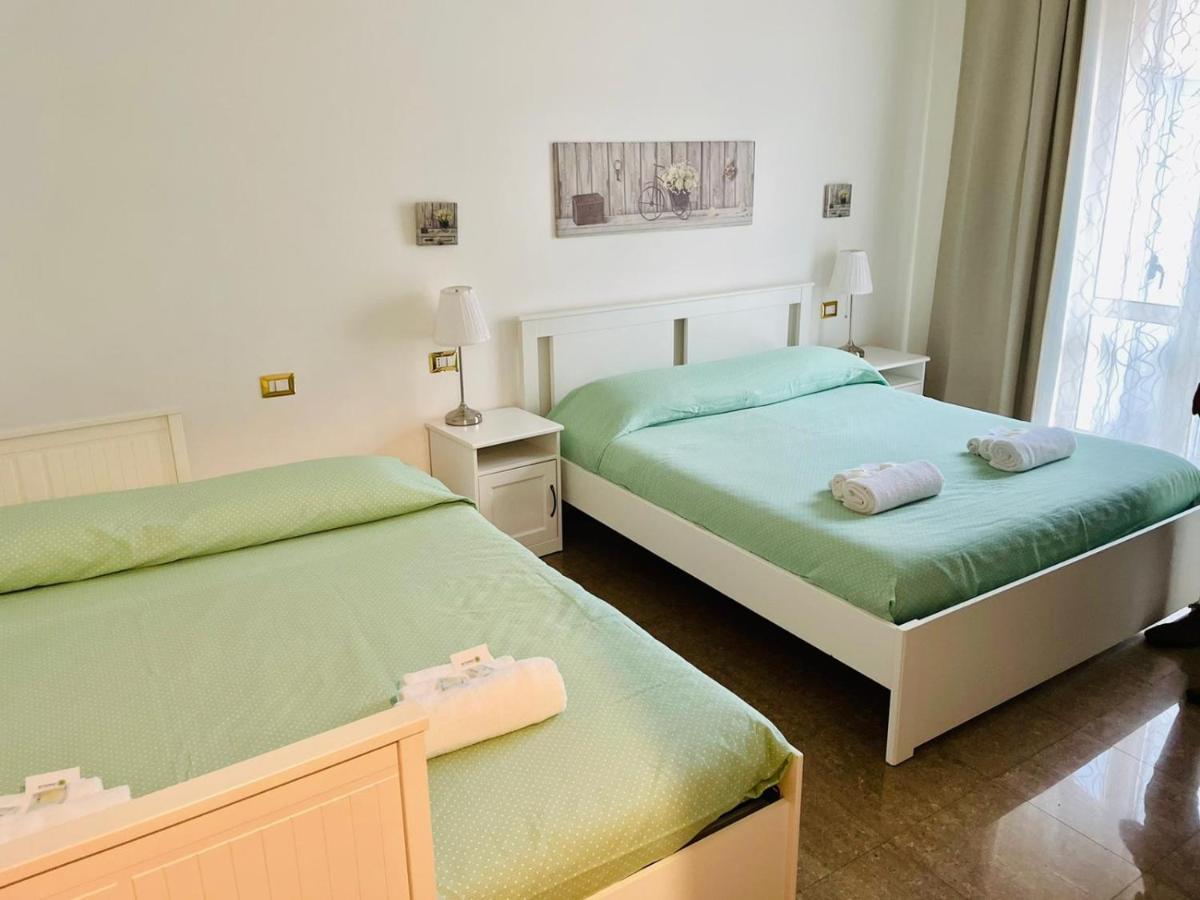 Interno Dieci Apartamento