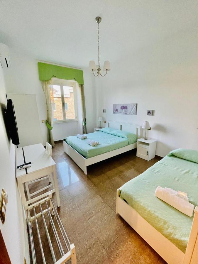Apartamento Interno Dieci Roma