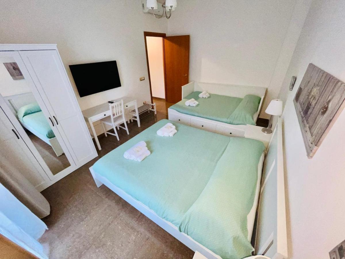 Interno Dieci Roma
