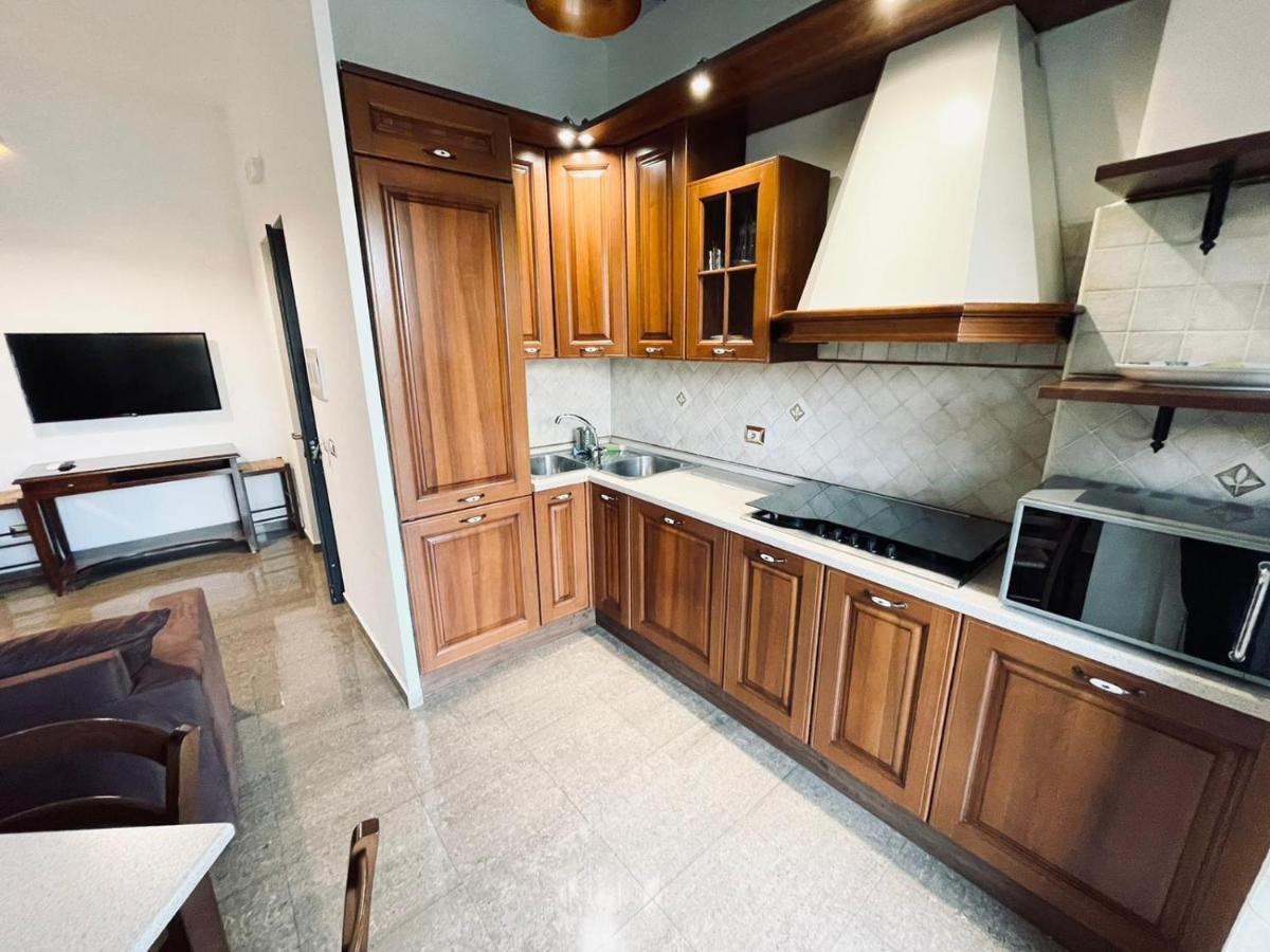Apartamento Interno Dieci Roma
