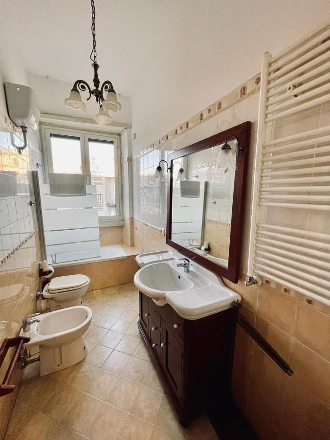 Apartamento Interno Dieci *