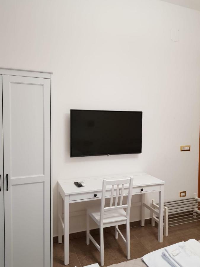 Apartamento Interno Dieci
