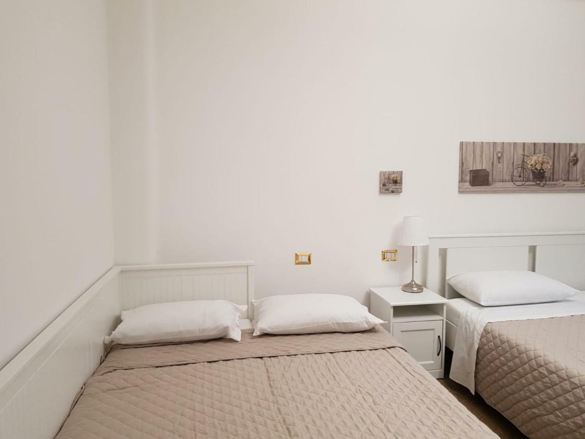 Interno Dieci Apartamento *