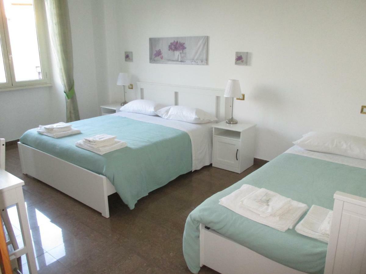 Apartamento Interno Dieci Roma